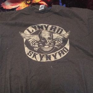 Lynyrd skynyrd tee